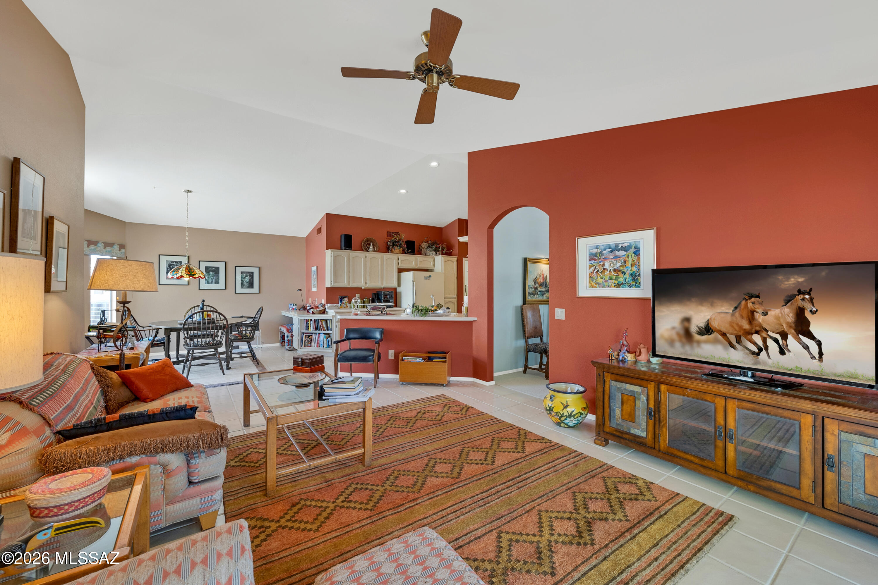 Saddlebrooke - Residential