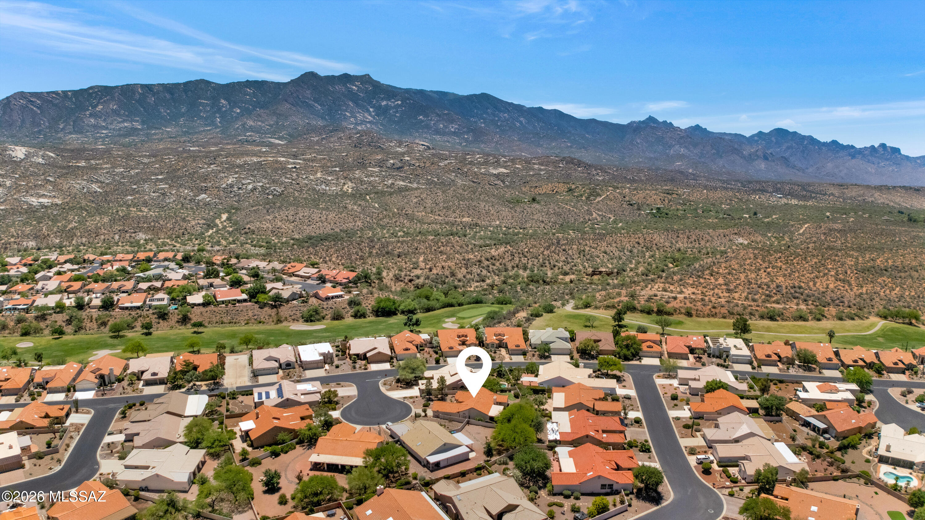 Saddlebrooke - Residential