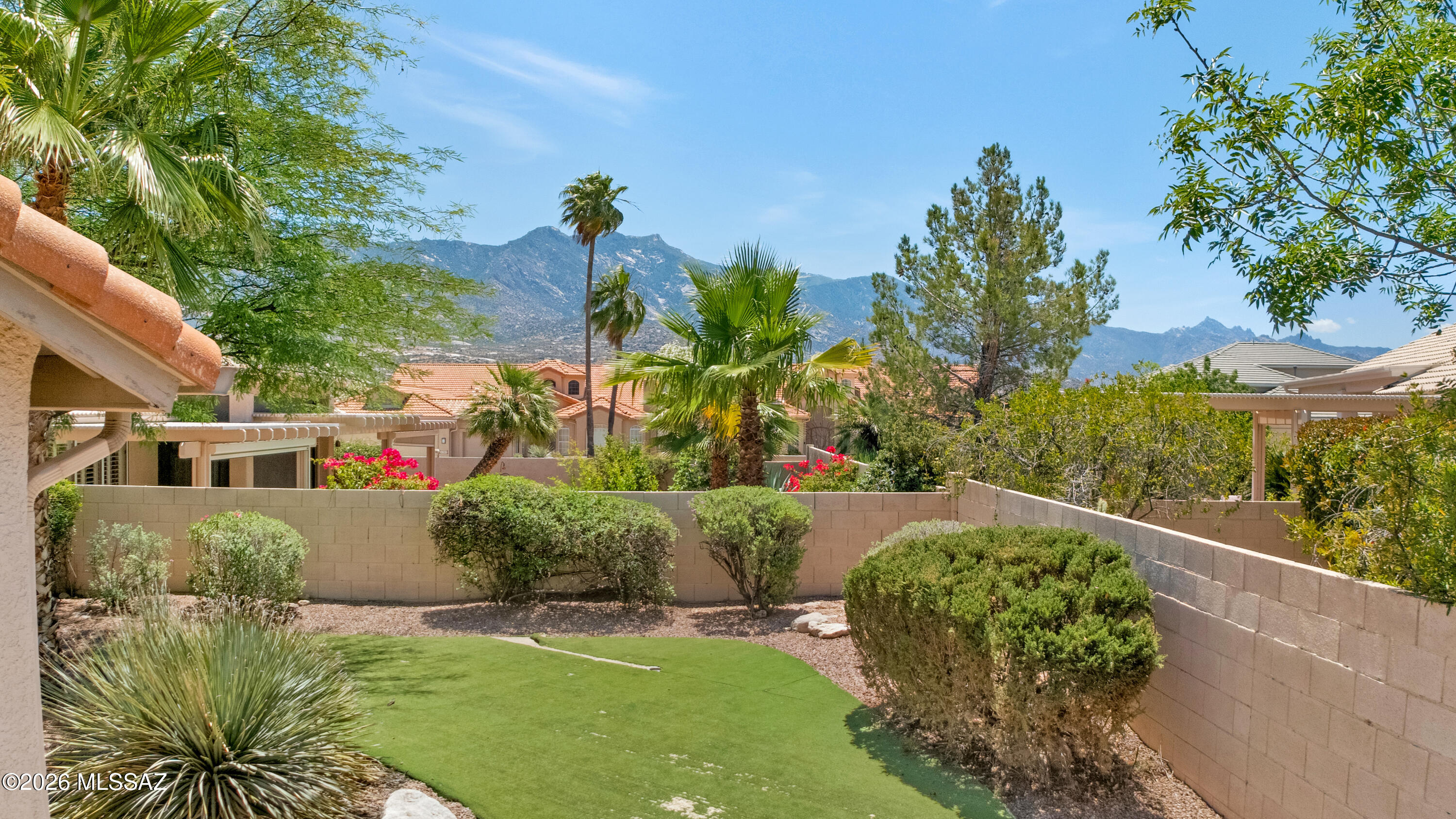 Saddlebrooke - Residential