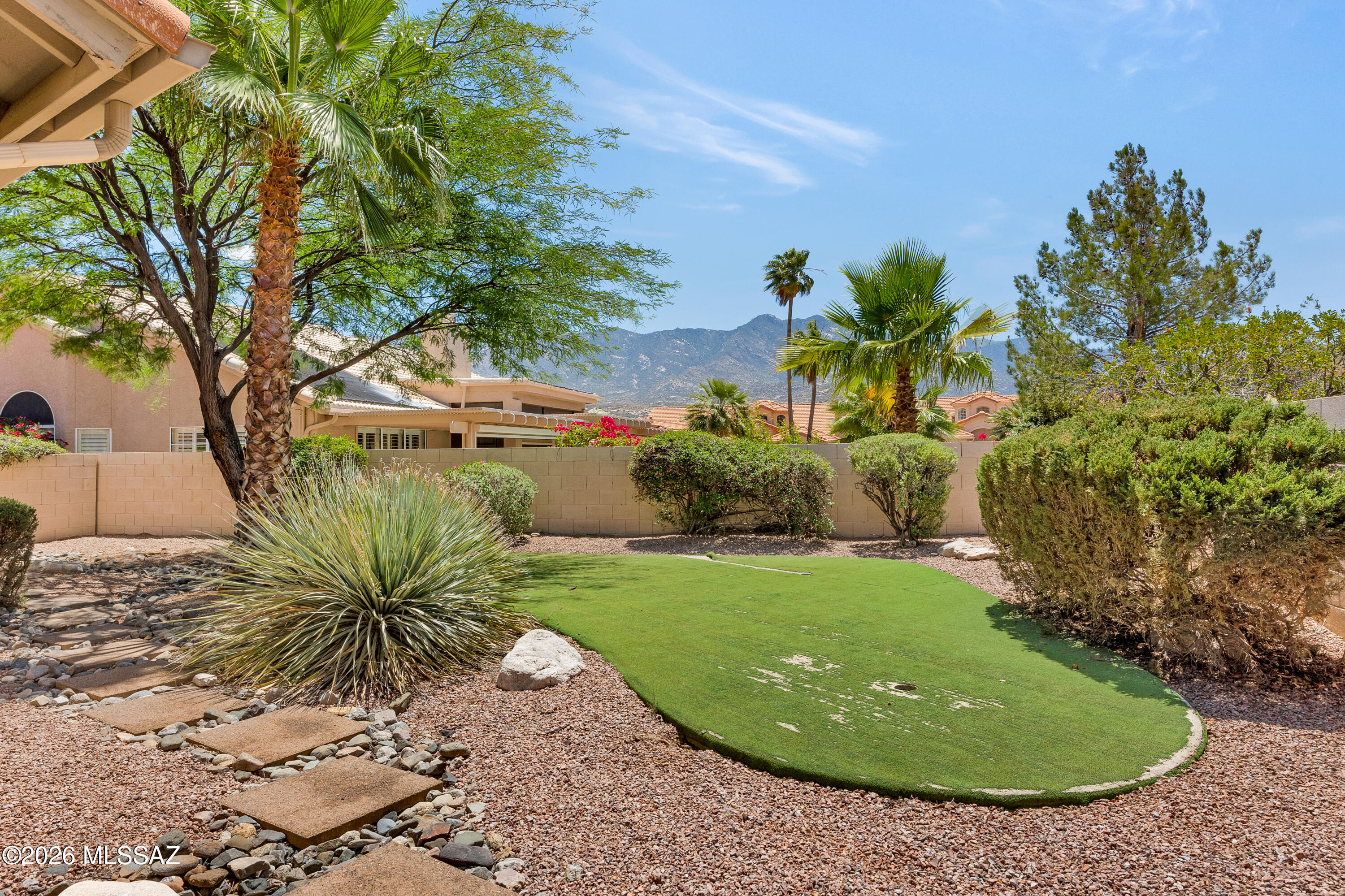 Saddlebrooke - Residential