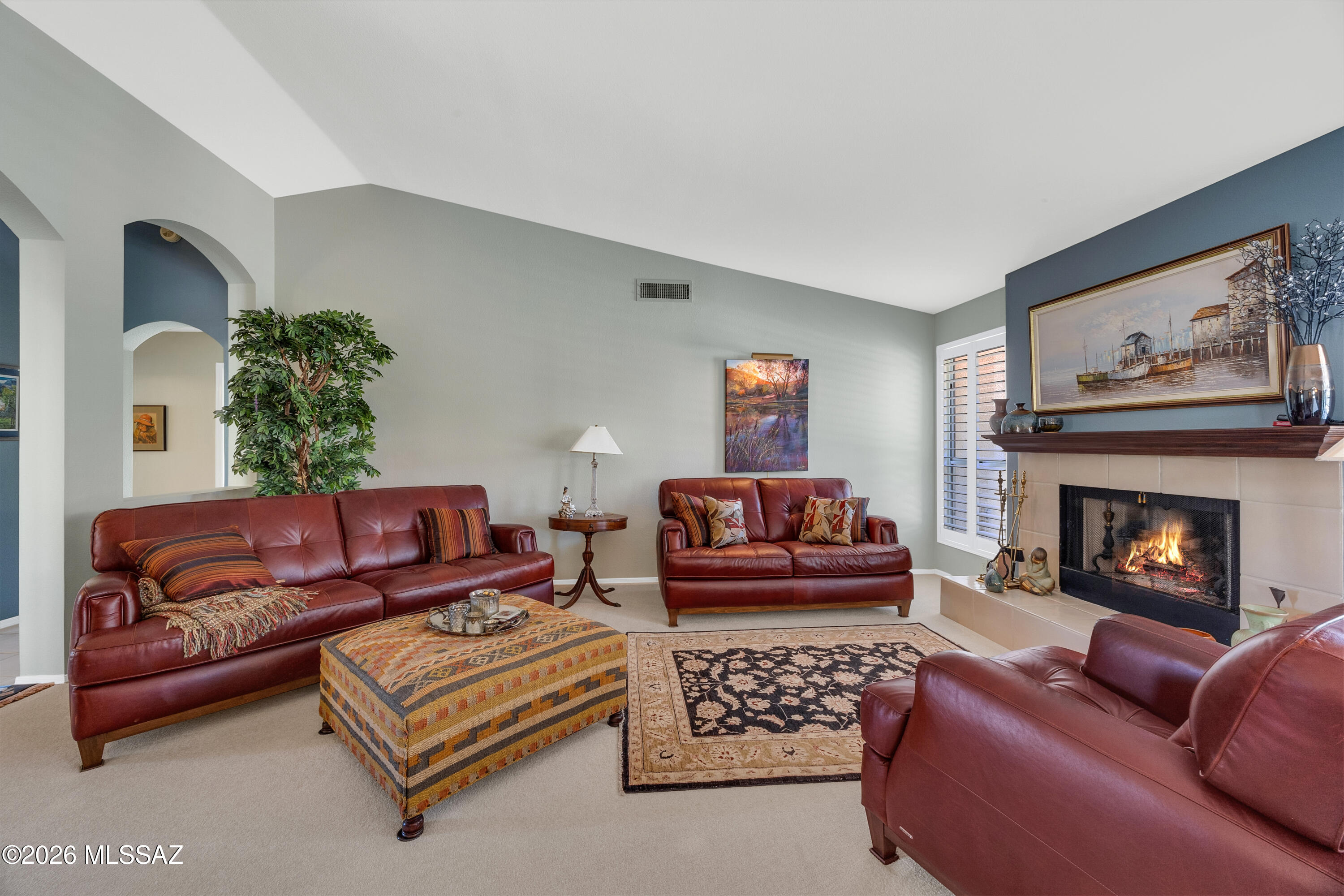 Saddlebrooke - Residential