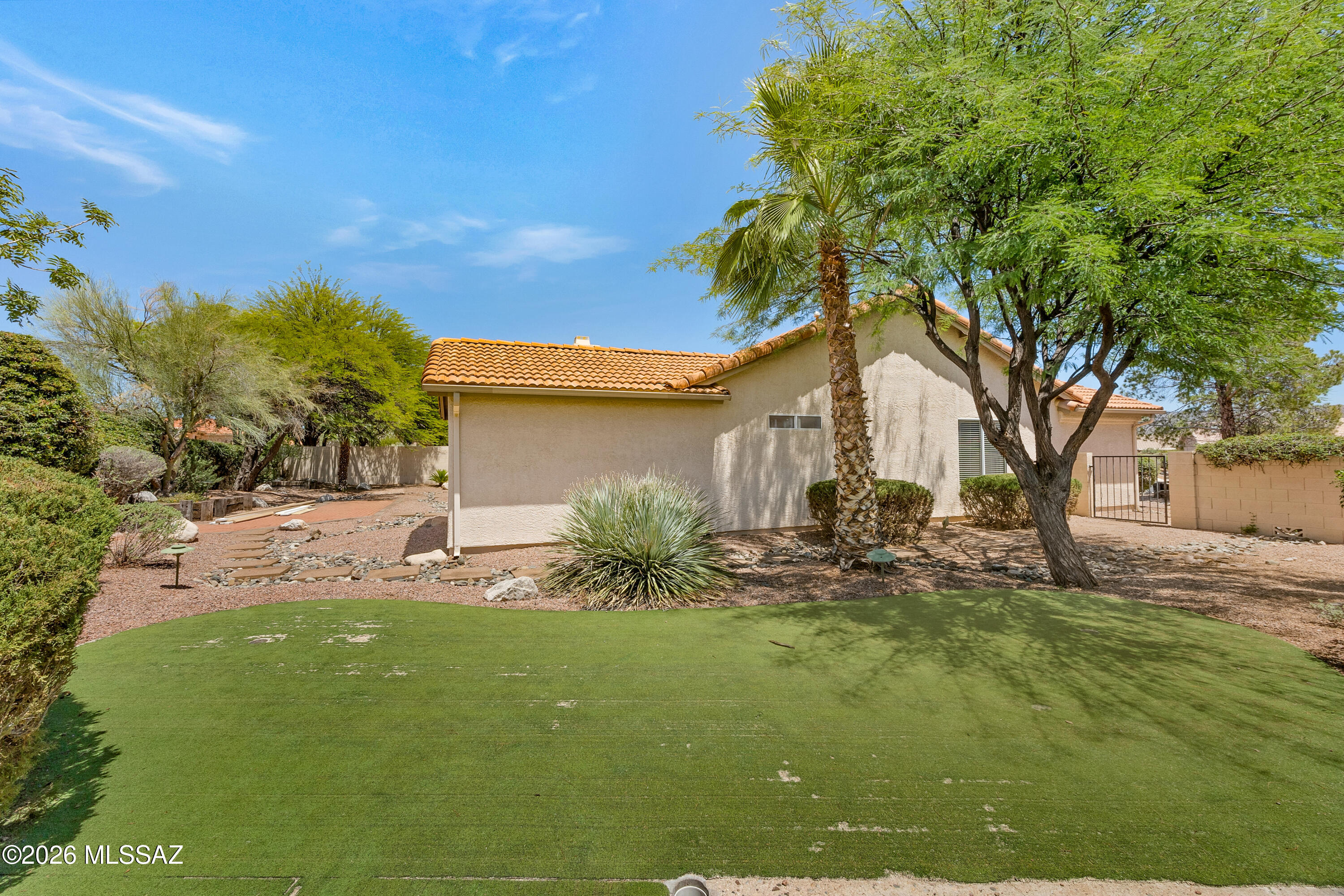 Saddlebrooke - Residential