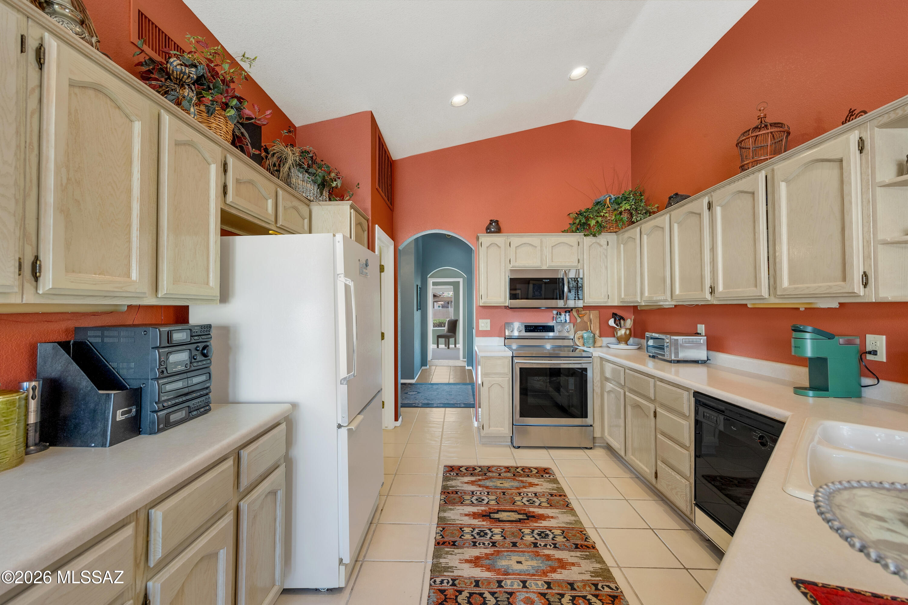 Saddlebrooke - Residential