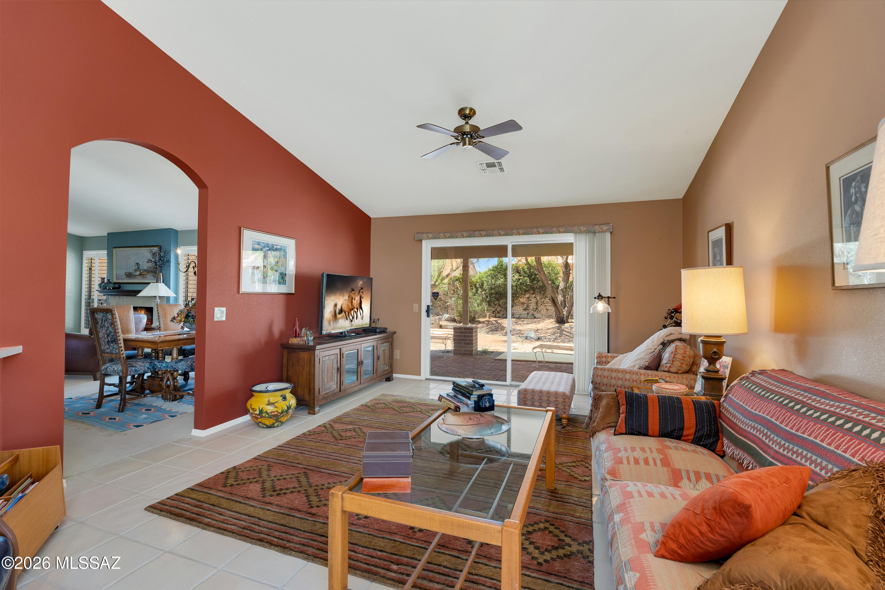 Saddlebrooke - Residential