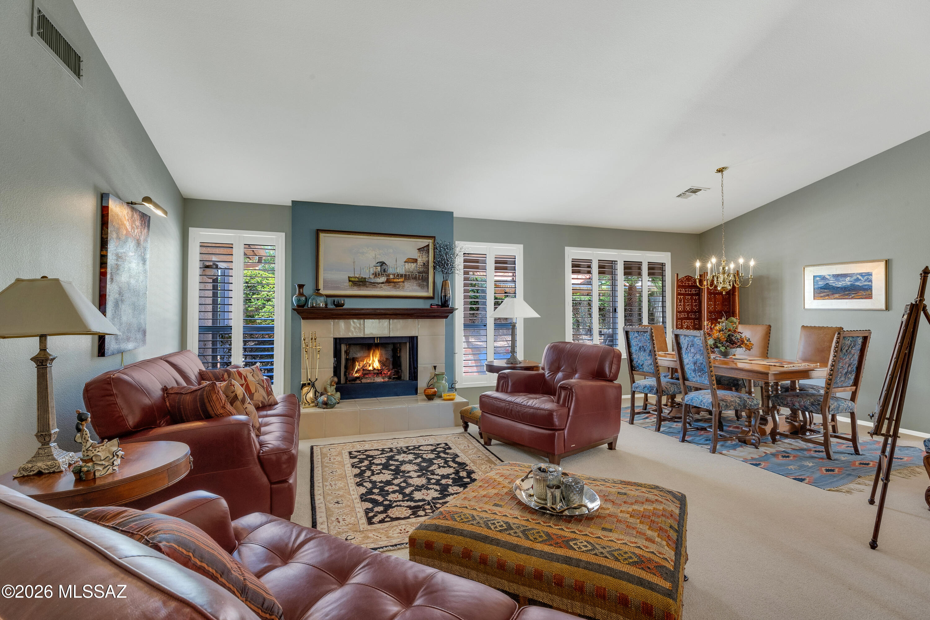 Saddlebrooke - Residential
