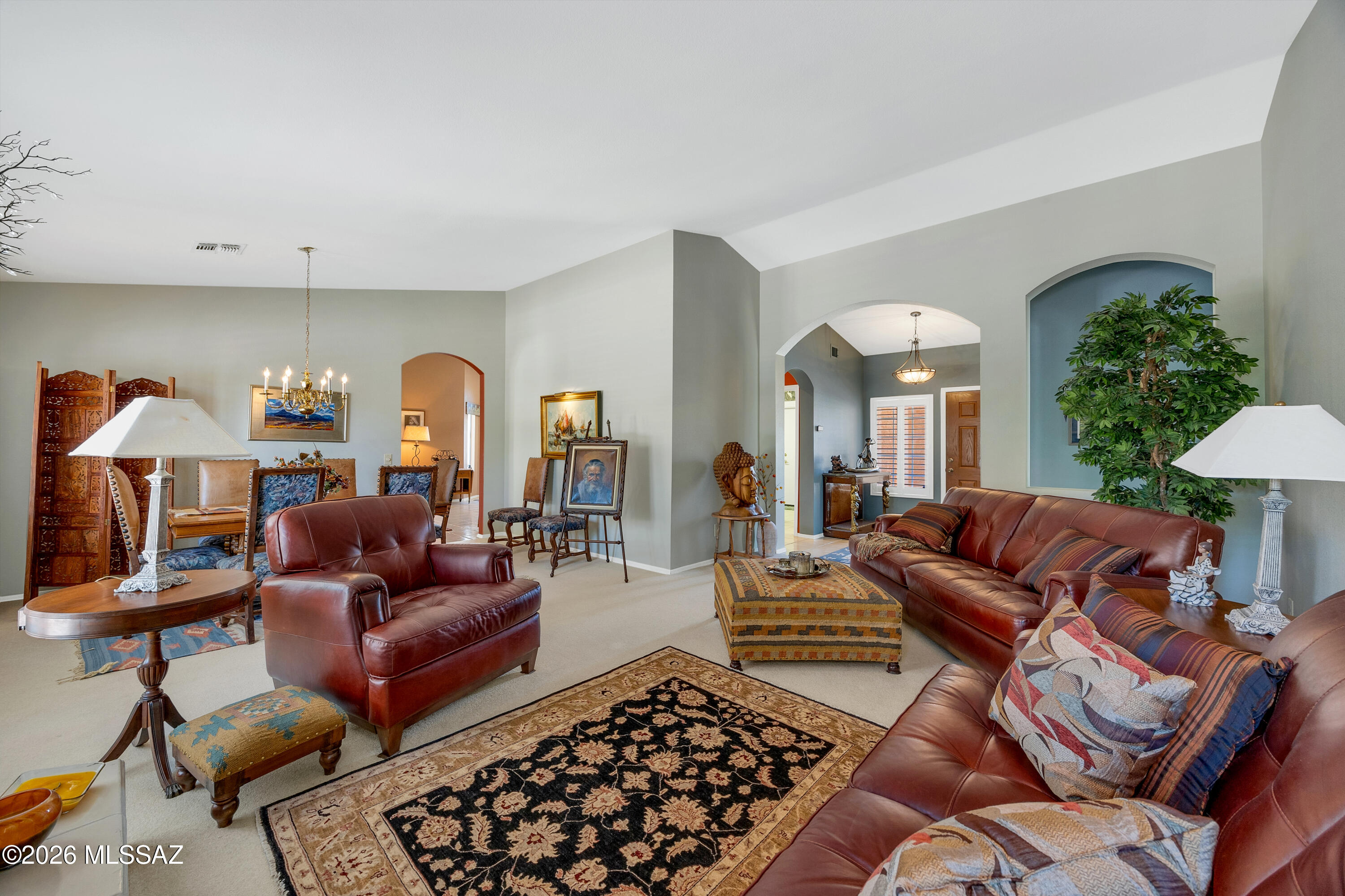 Saddlebrooke - Residential