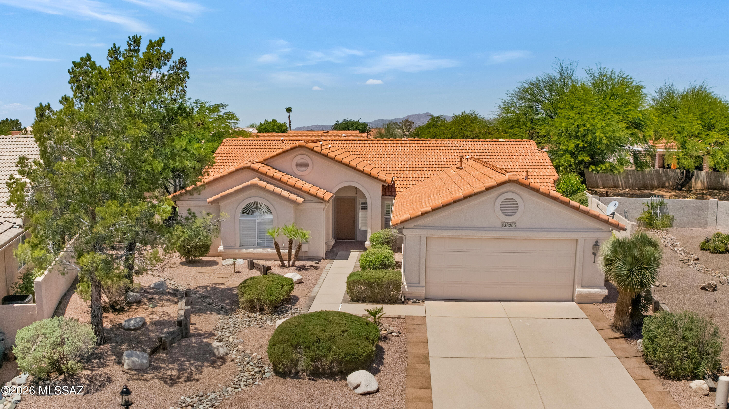 Saddlebrooke - Residential