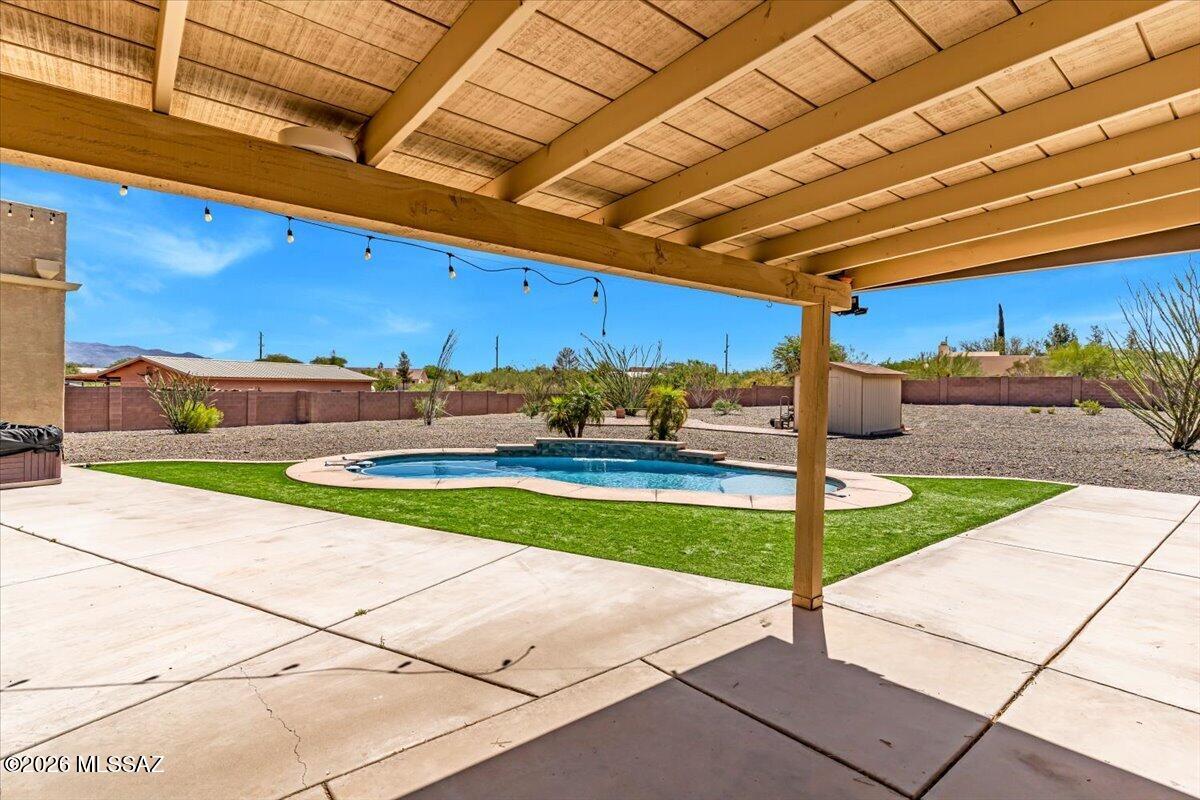 New Tucson Unit NO. 27 - Residential