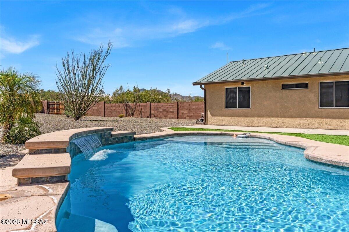 New Tucson Unit NO. 27 - Residential