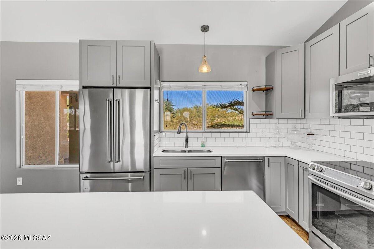 New Tucson Unit NO. 27 - Residential