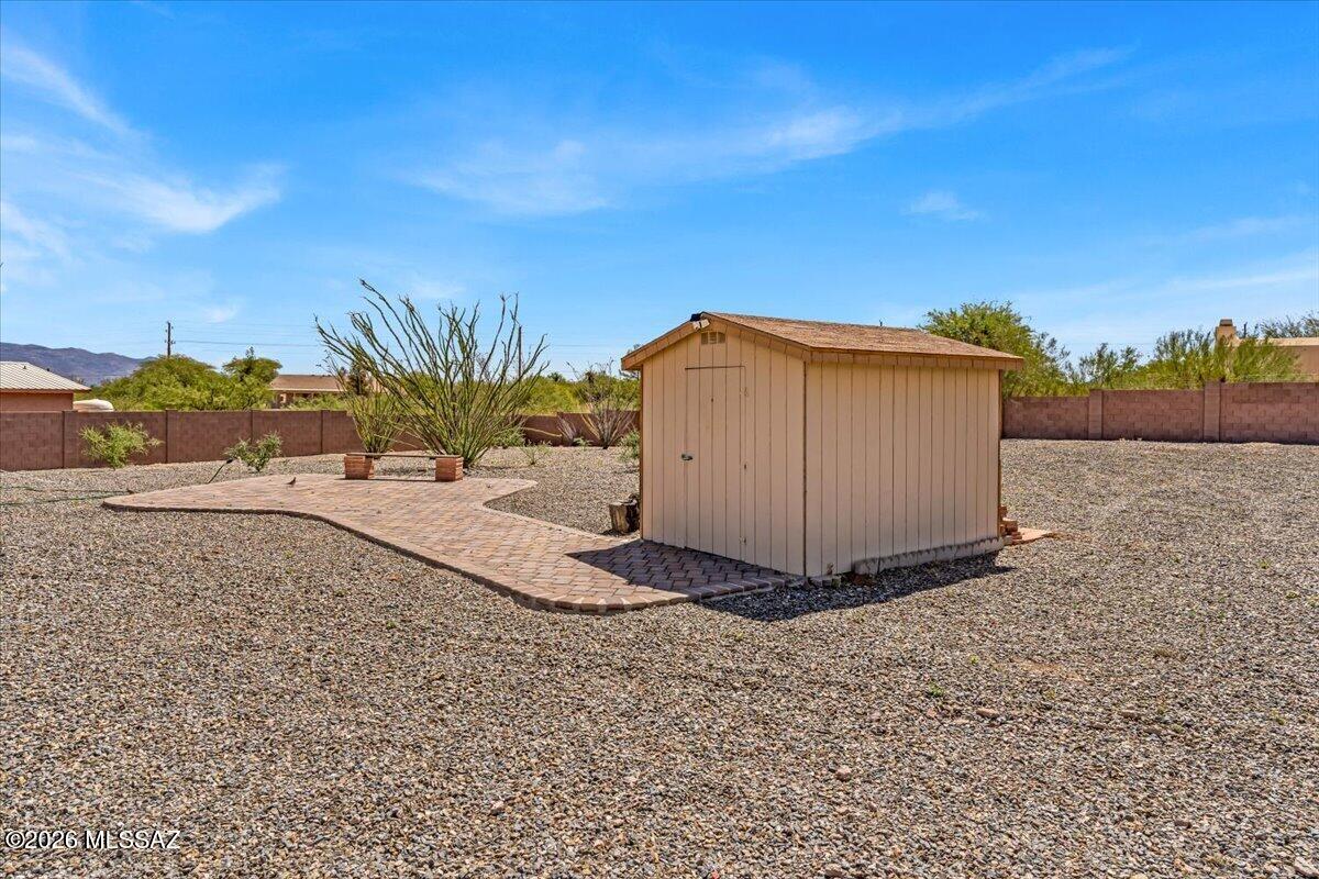New Tucson Unit NO. 27 - Residential