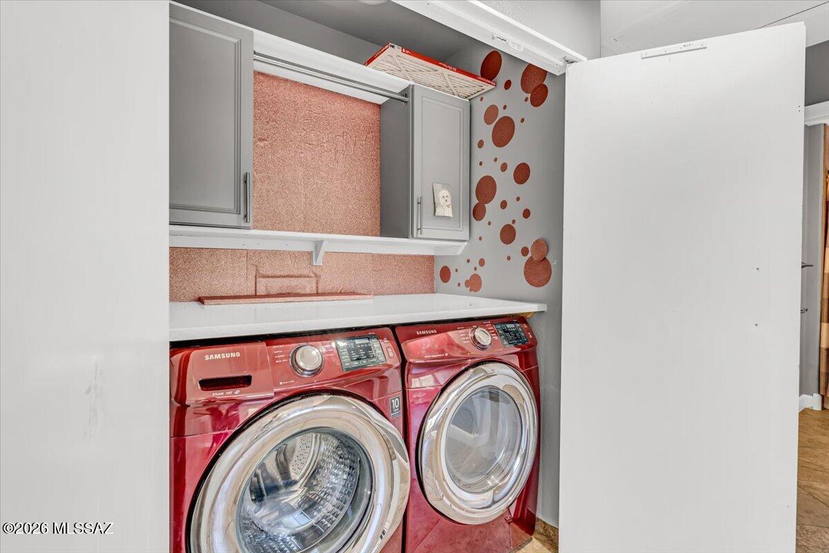 New Tucson Unit NO. 27 - Residential