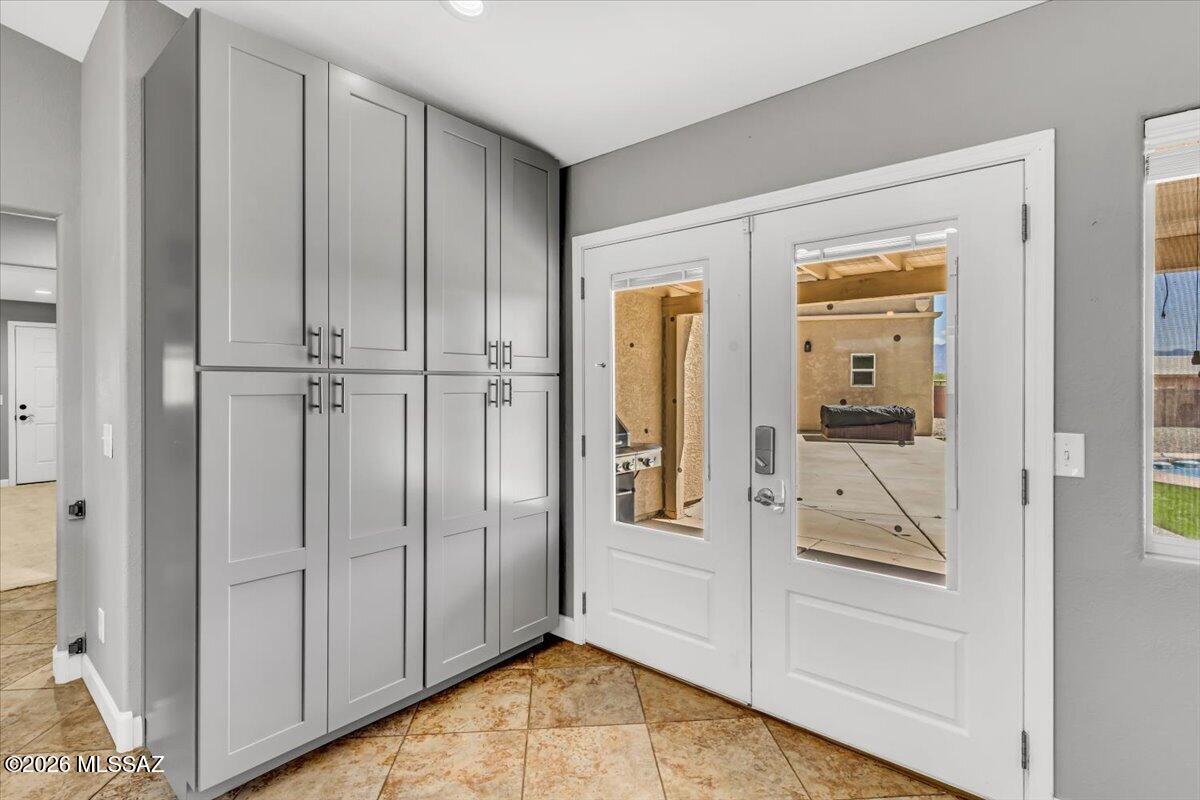 New Tucson Unit NO. 27 - Residential