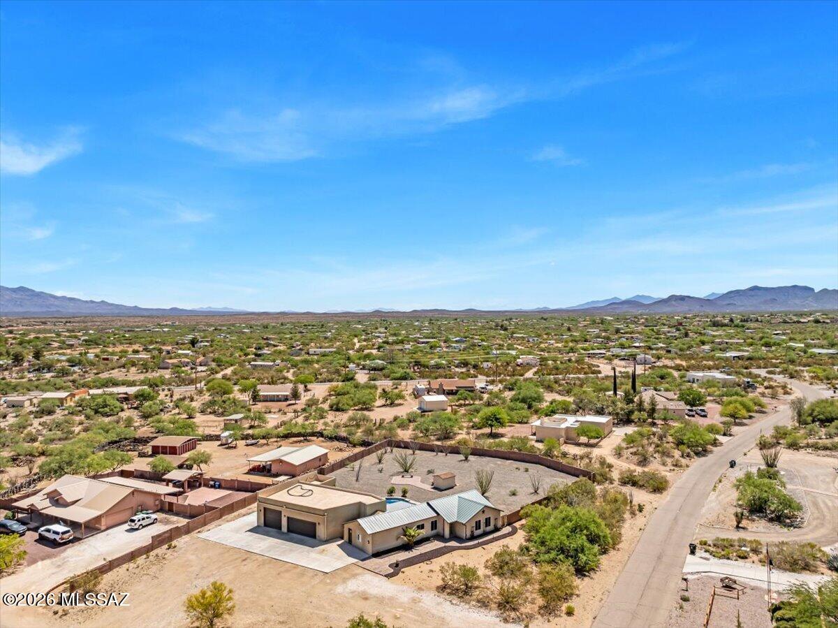 New Tucson Unit NO. 27 - Residential