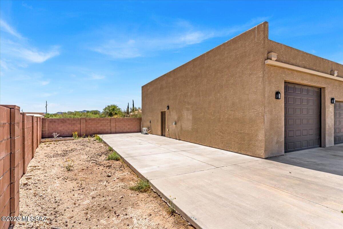 New Tucson Unit NO. 27 - Residential