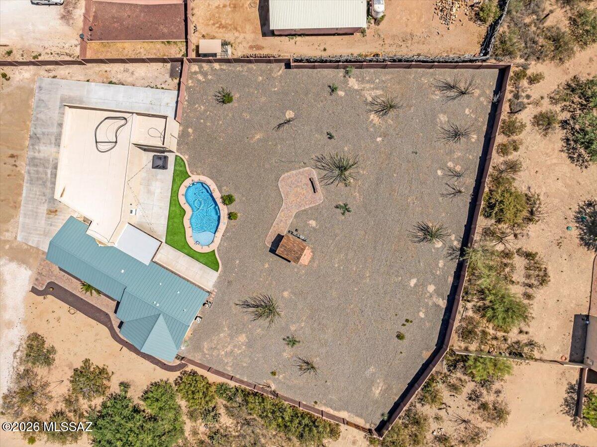 New Tucson Unit NO. 27 - Residential