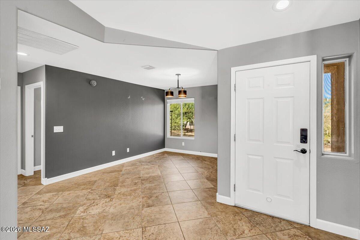 New Tucson Unit NO. 27 - Residential