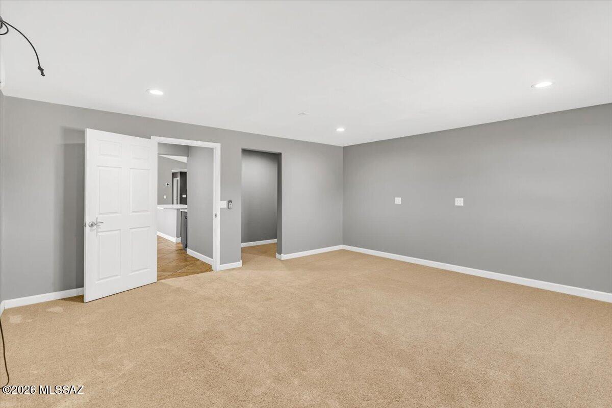 New Tucson Unit NO. 27 - Residential