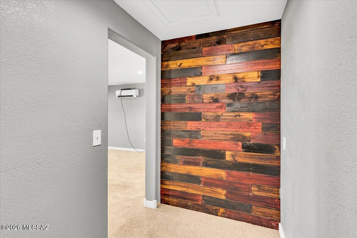 New Tucson Unit NO. 27 - Residential