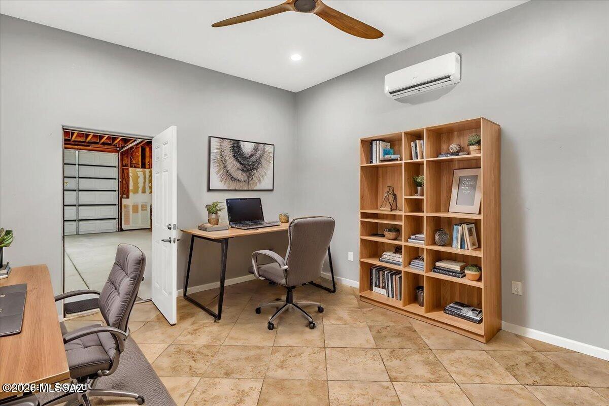 New Tucson Unit NO. 27 - Residential