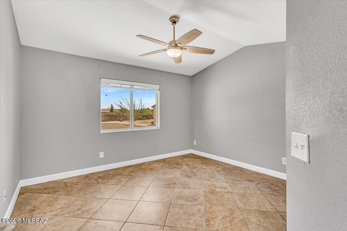 New Tucson Unit NO. 27 - Residential