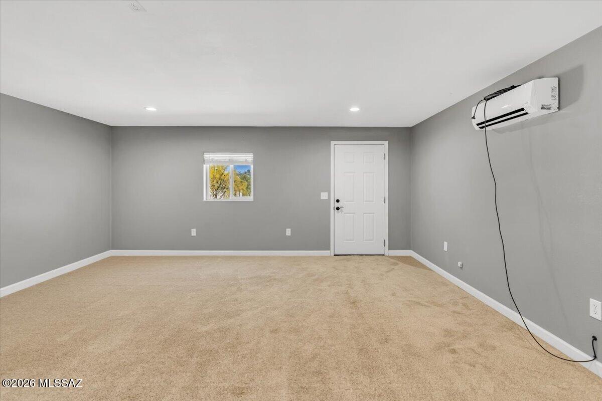 New Tucson Unit NO. 27 - Residential