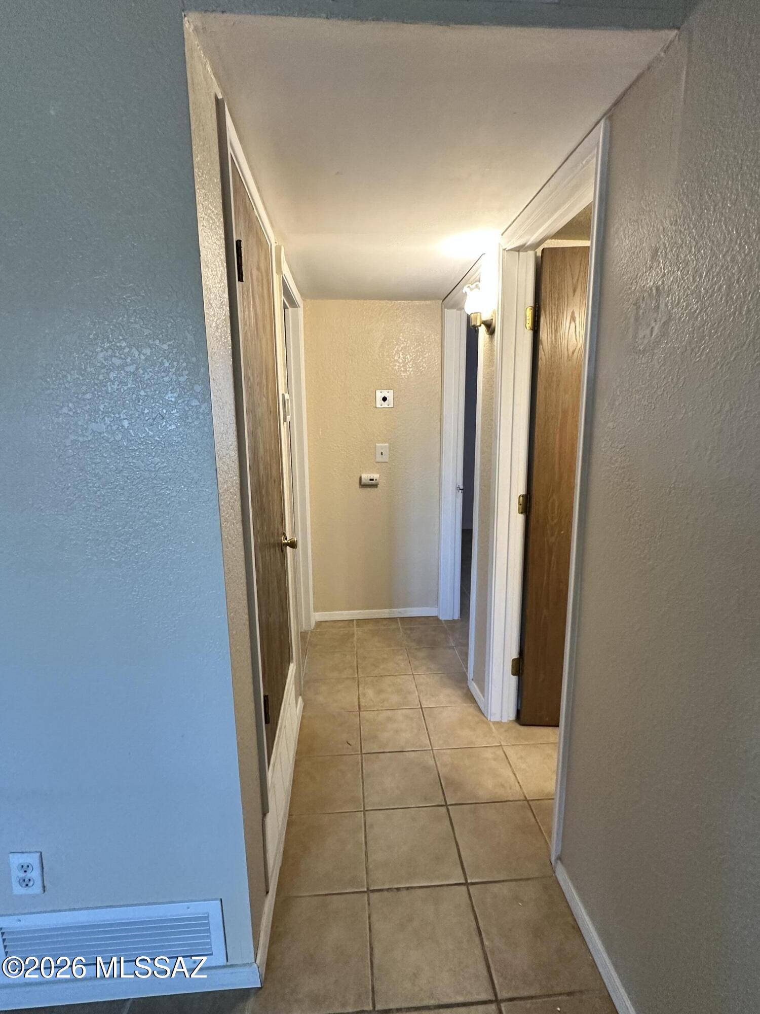 Other/Unknown - Residential