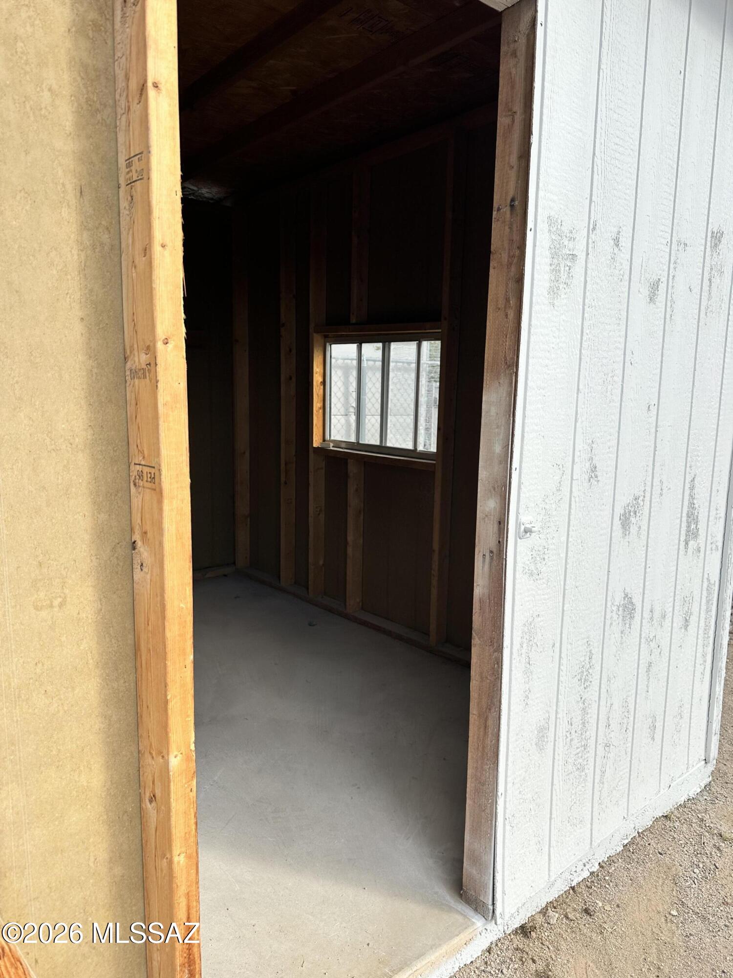 Other/Unknown - Residential
