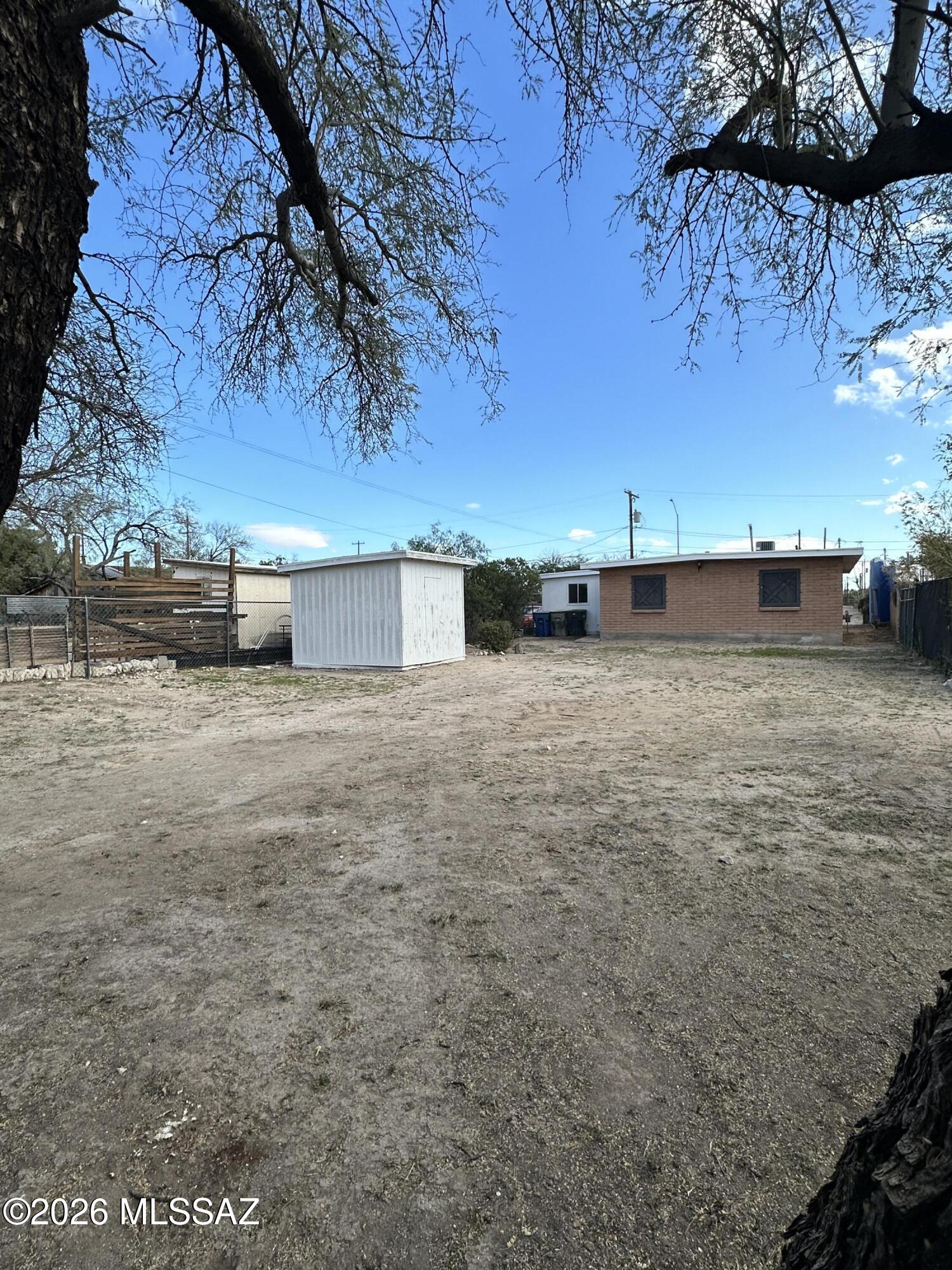 Other/Unknown - Residential