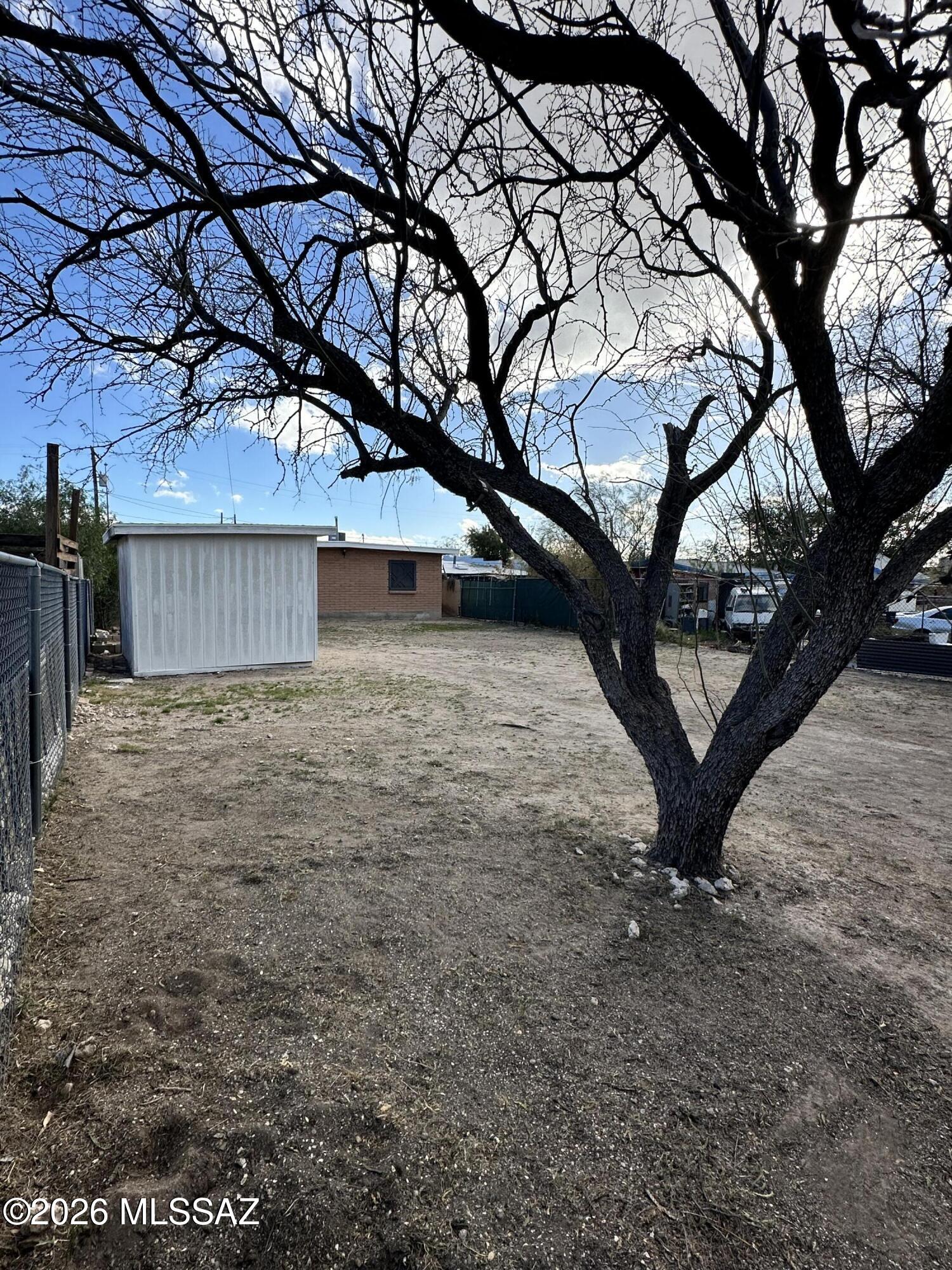 Other/Unknown - Residential
