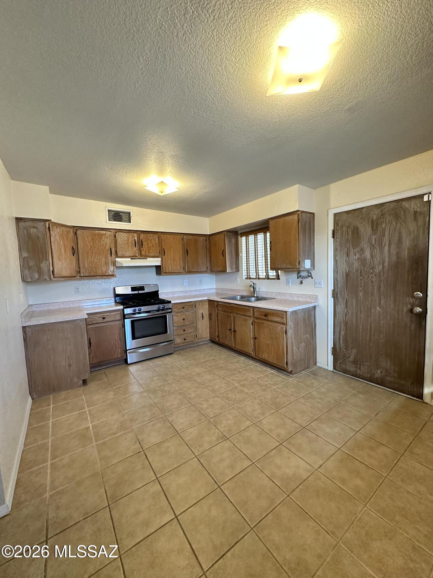 Other/Unknown - Residential