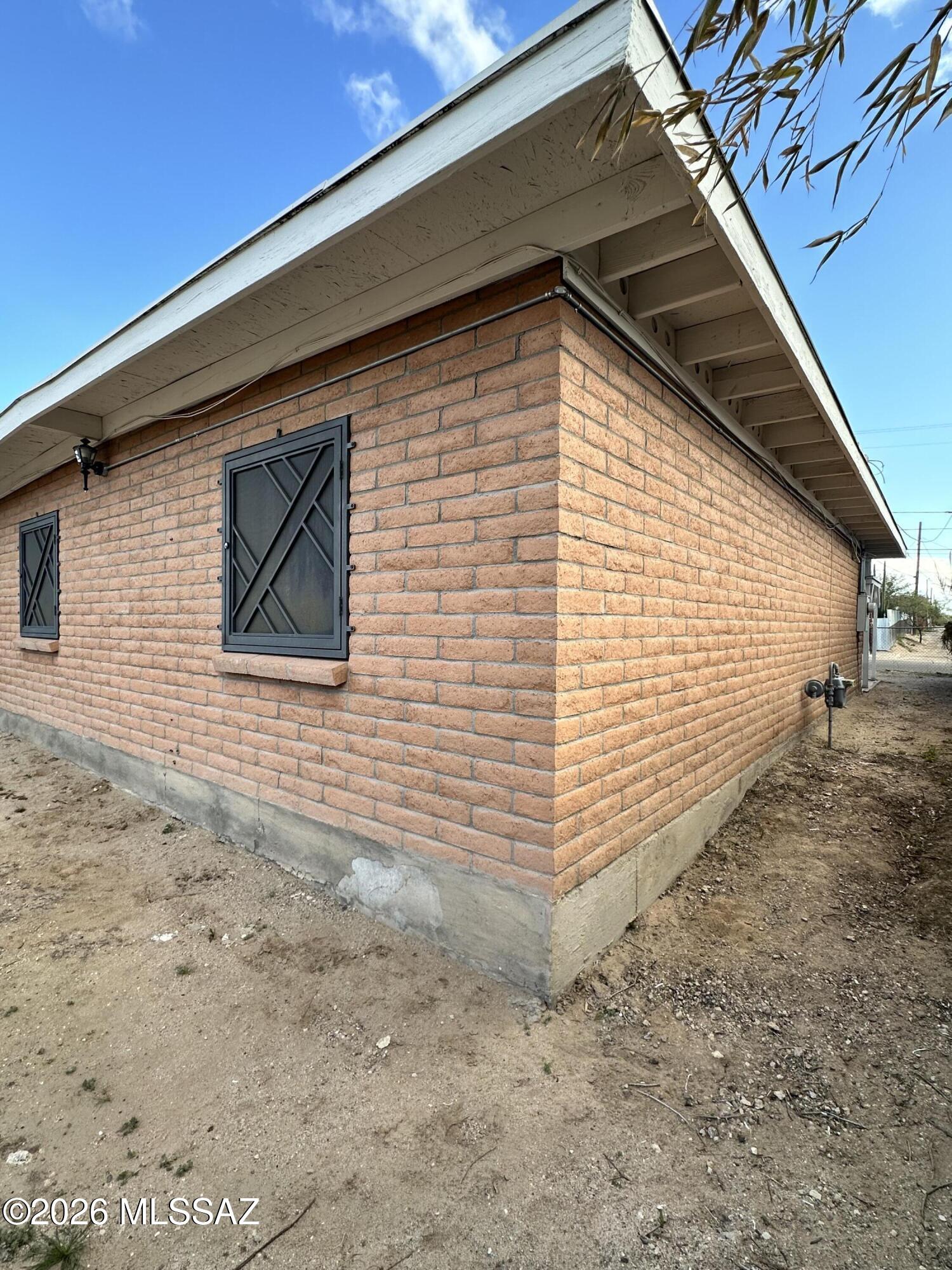 Other/Unknown - Residential