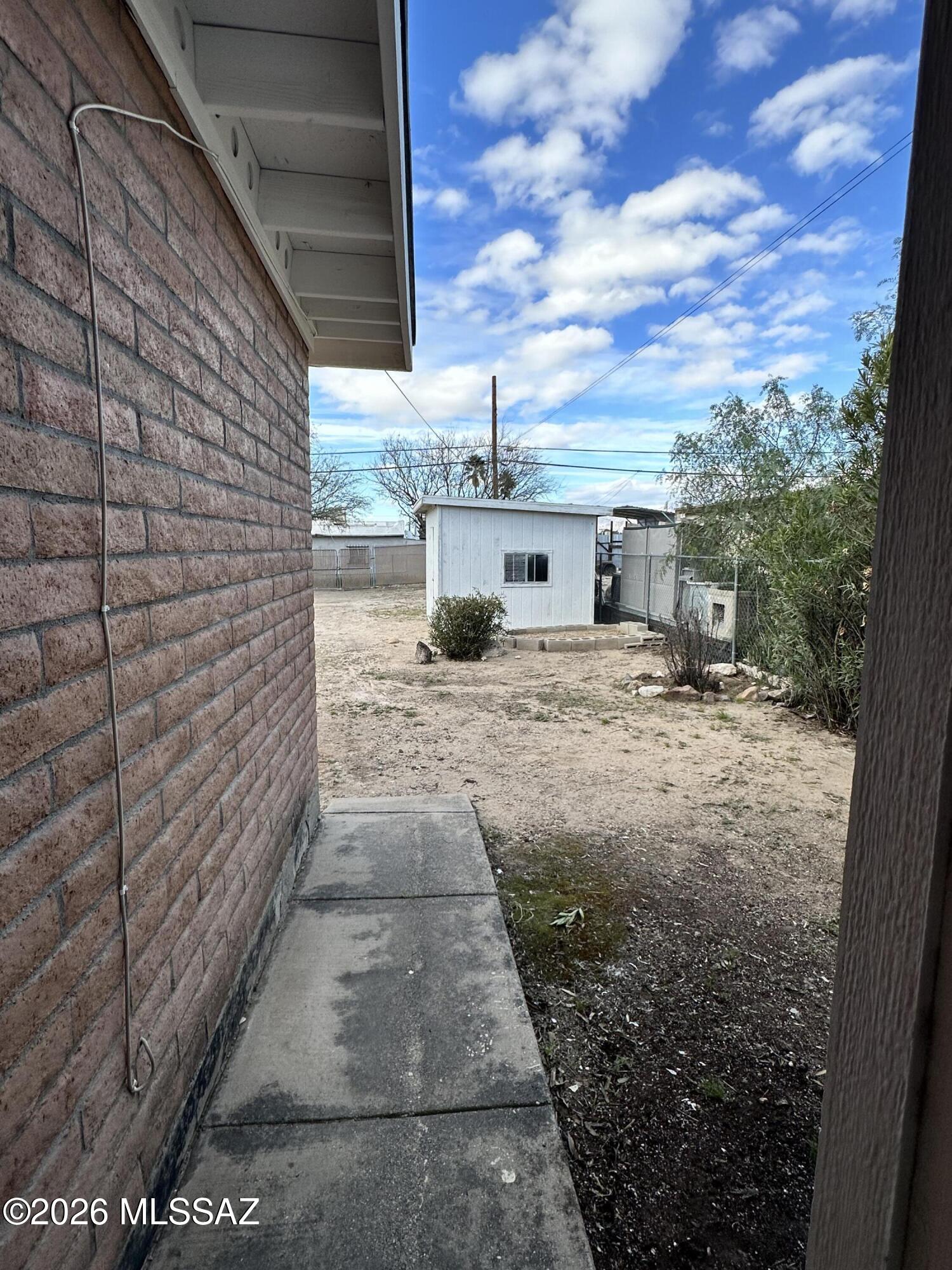 Other/Unknown - Residential