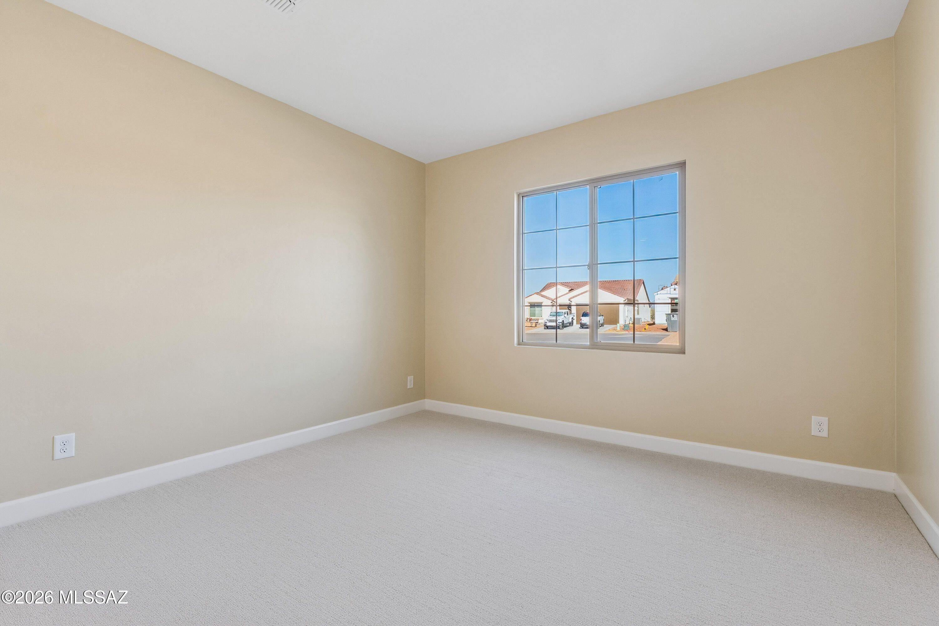 Quail Creek II Unit 27 - Residential