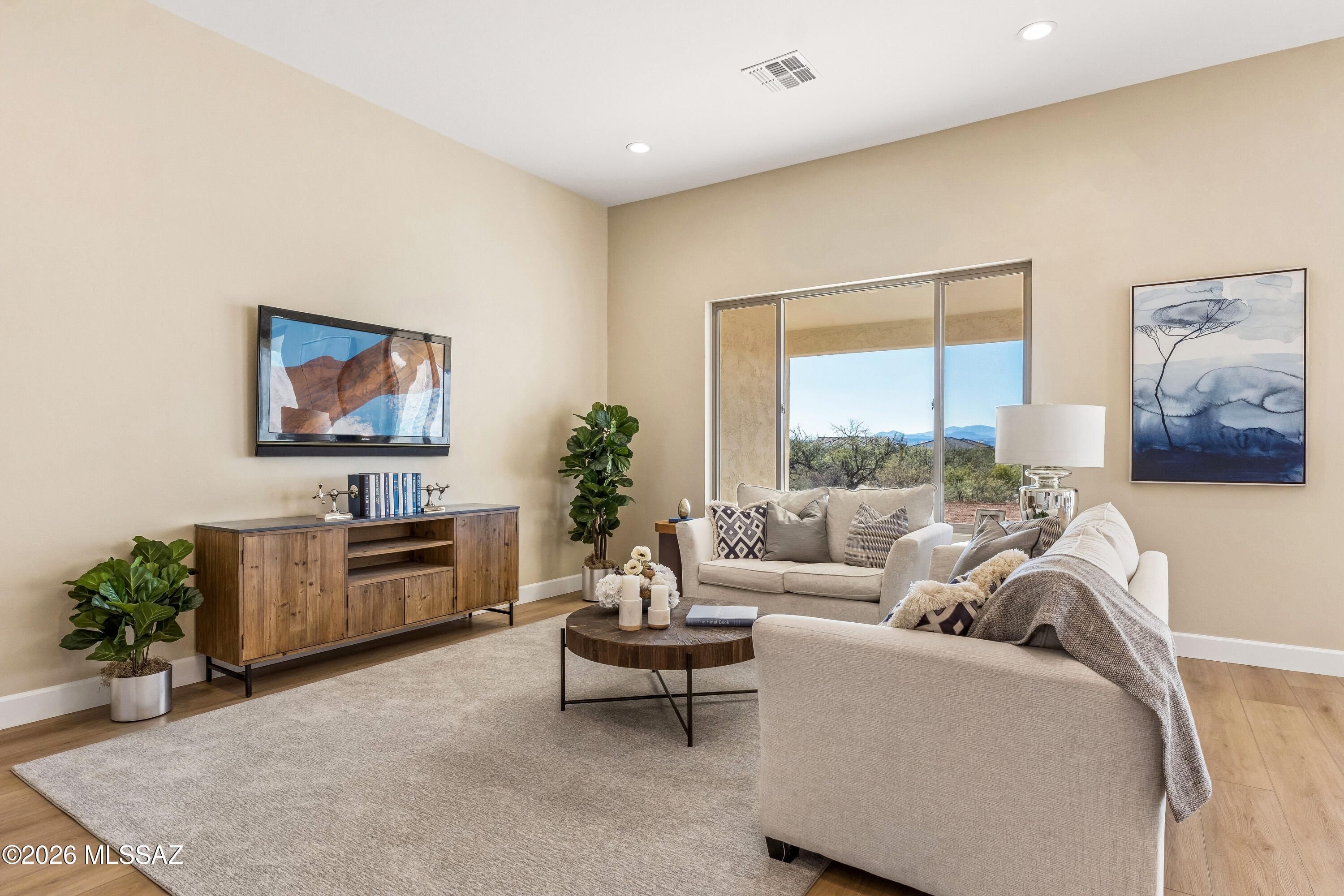 Quail Creek II Unit 27 - Residential