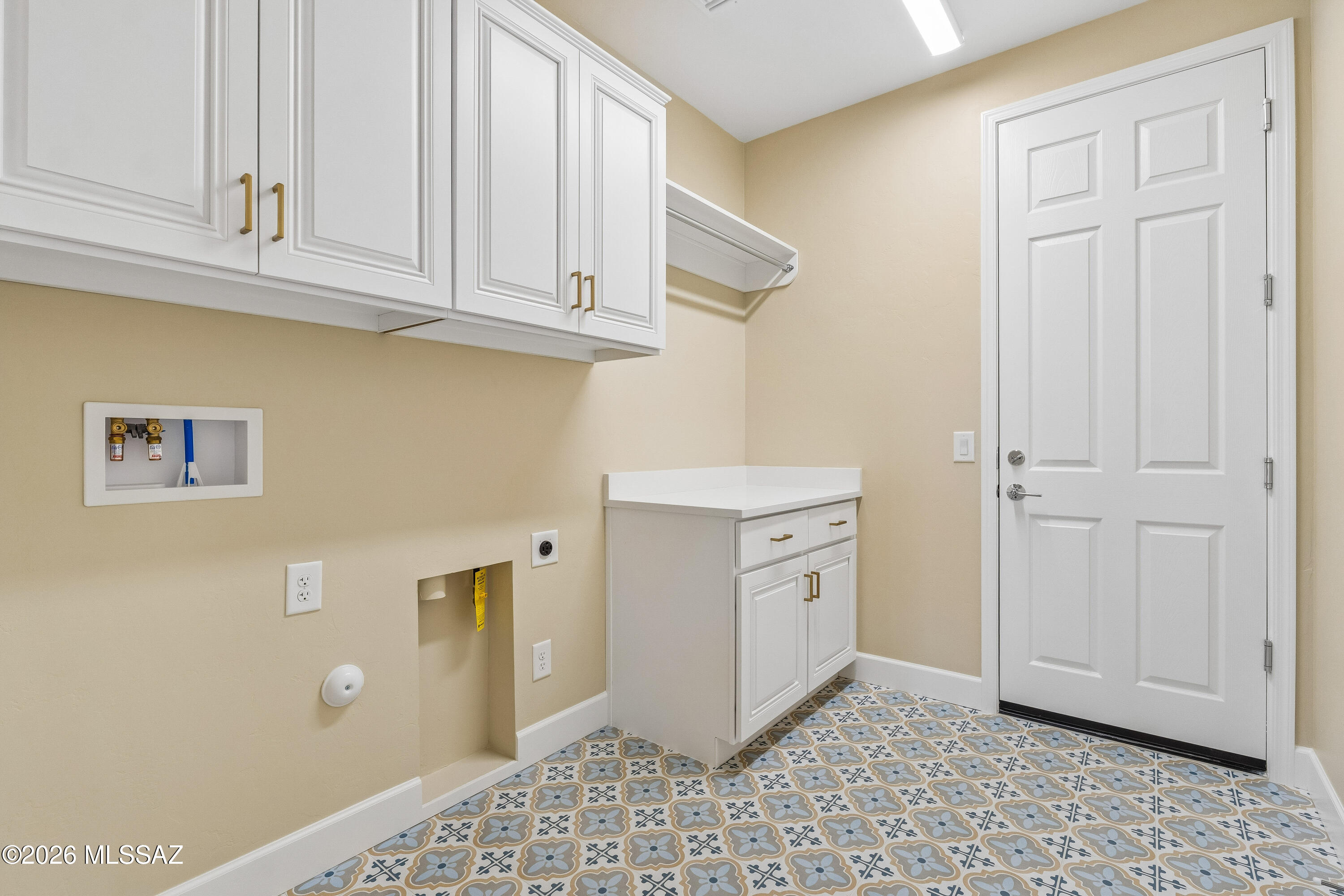Quail Creek II Unit 27 - Residential