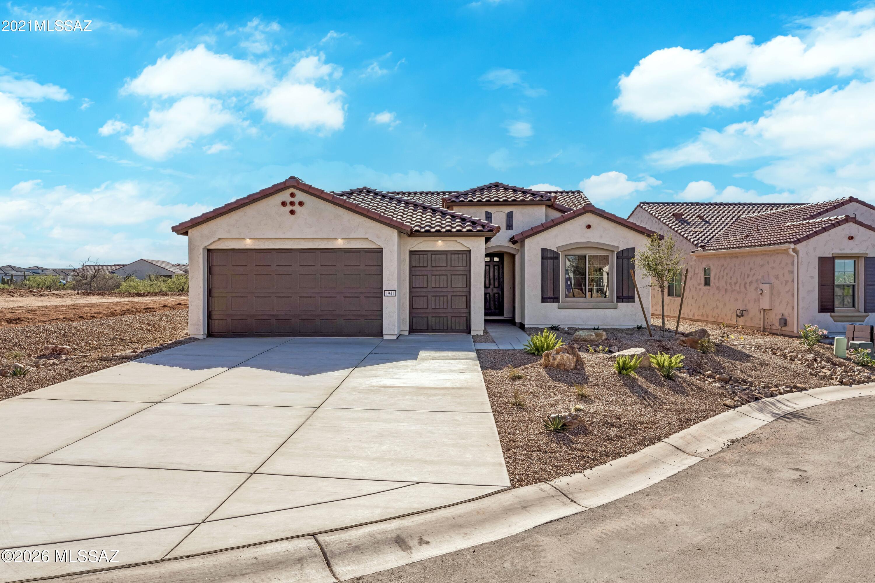 Quail Creek II Unit 27 - Residential