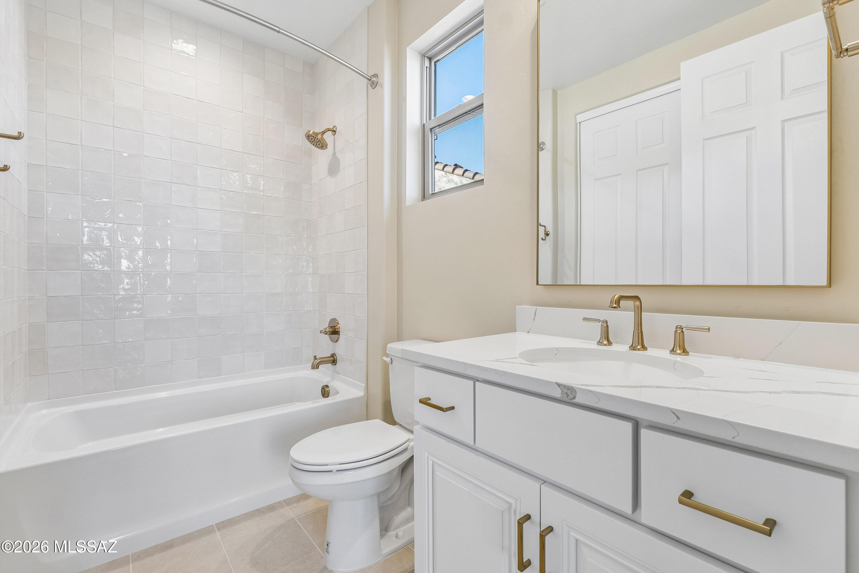 Quail Creek II Unit 27 - Residential