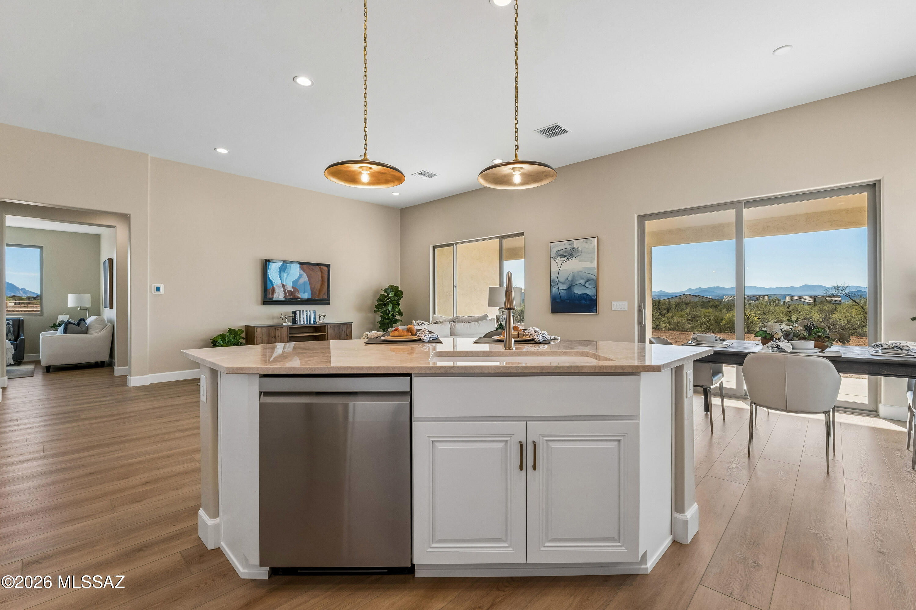 Quail Creek II Unit 27 - Residential
