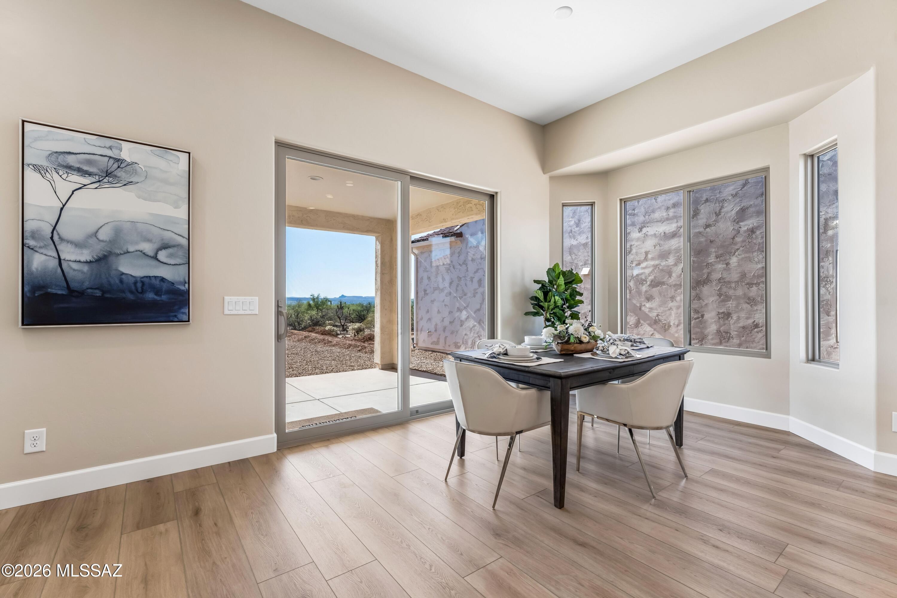 Quail Creek II Unit 27 - Residential