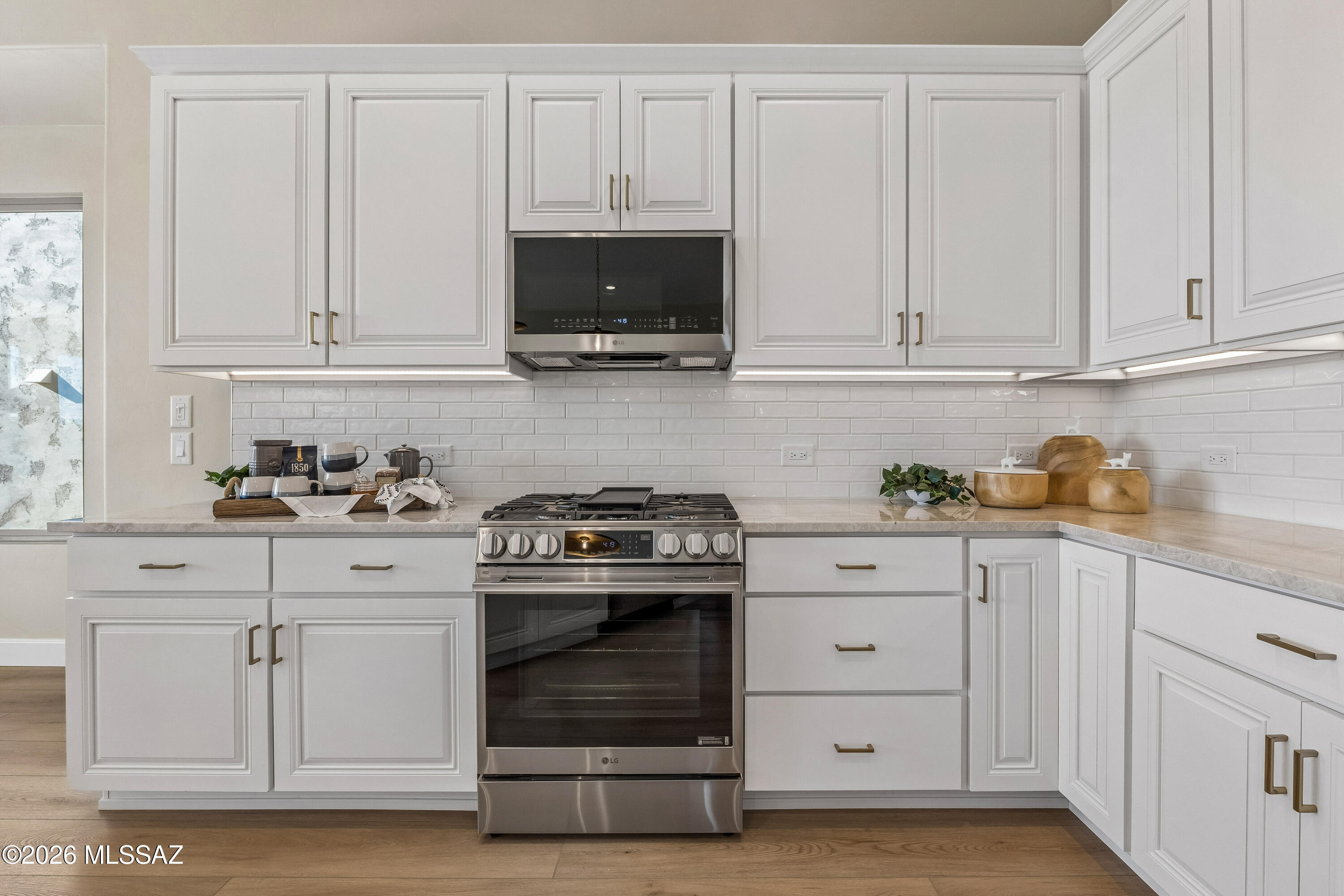 Quail Creek II Unit 27 - Residential