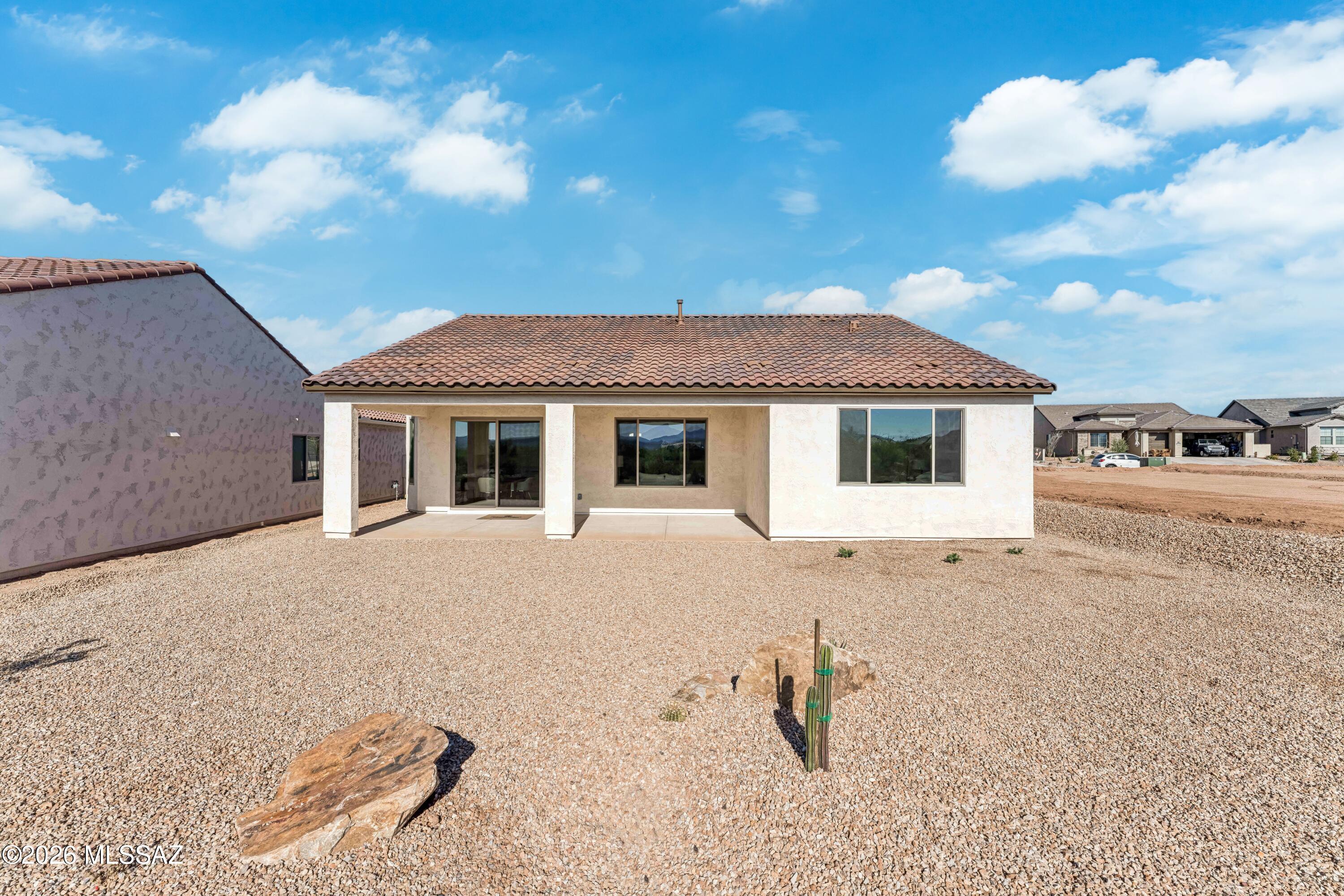 Quail Creek II Unit 27 - Residential