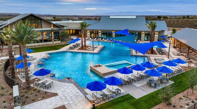 Quail Creek II Unit 27 - Residential
