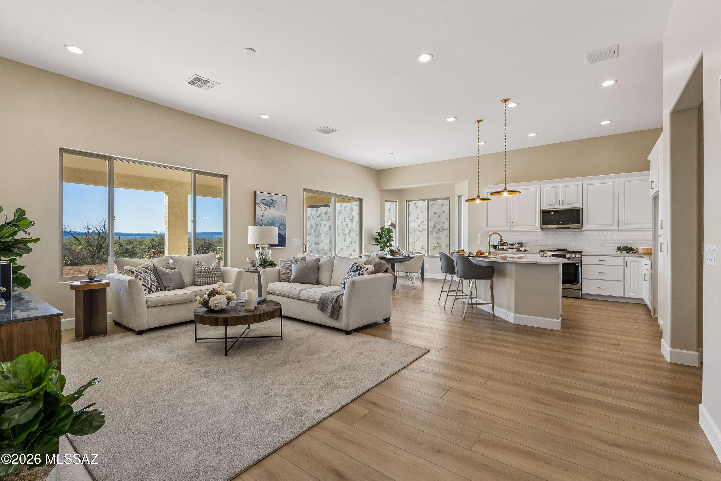 Quail Creek II Unit 27 - Residential