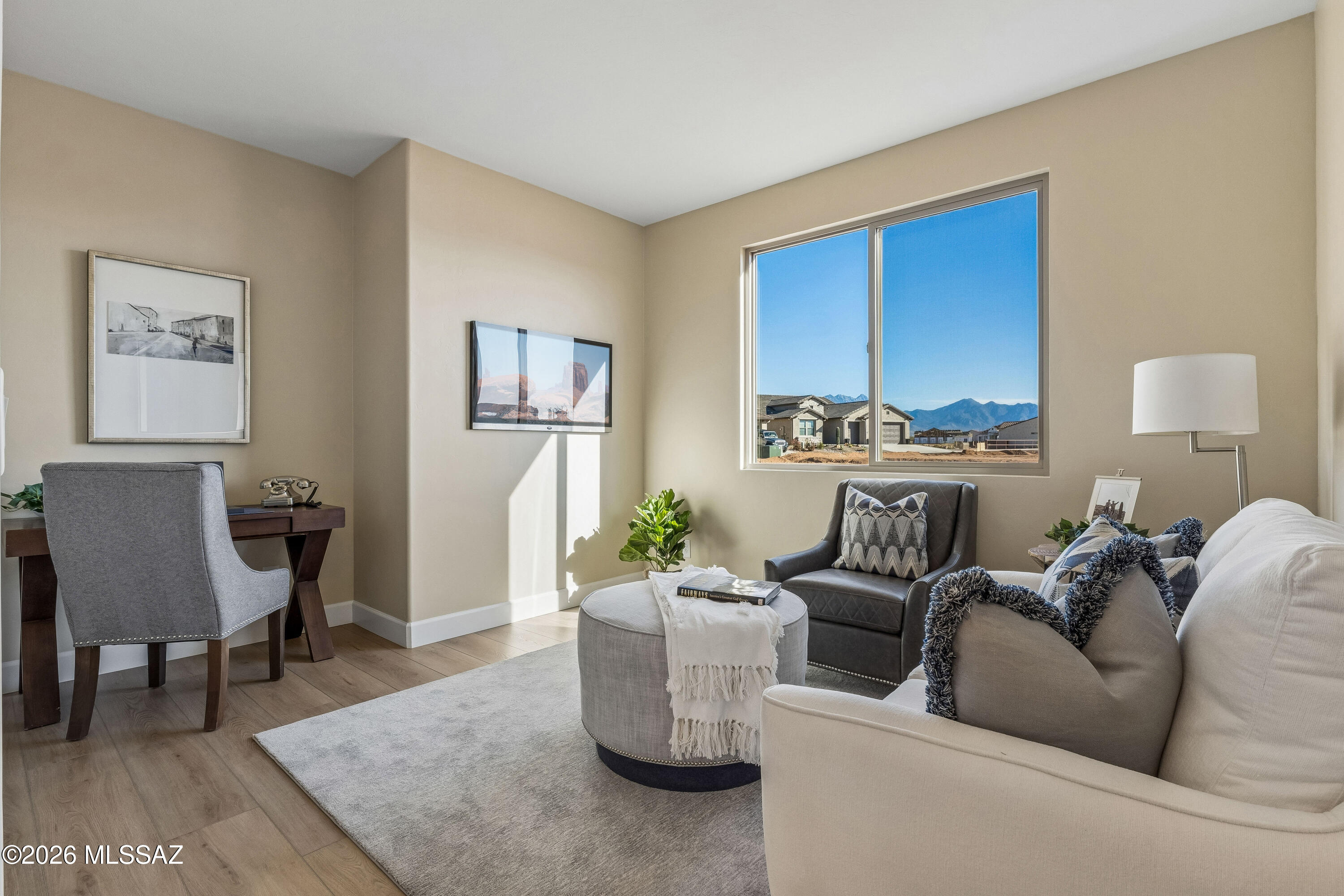 Quail Creek II Unit 27 - Residential