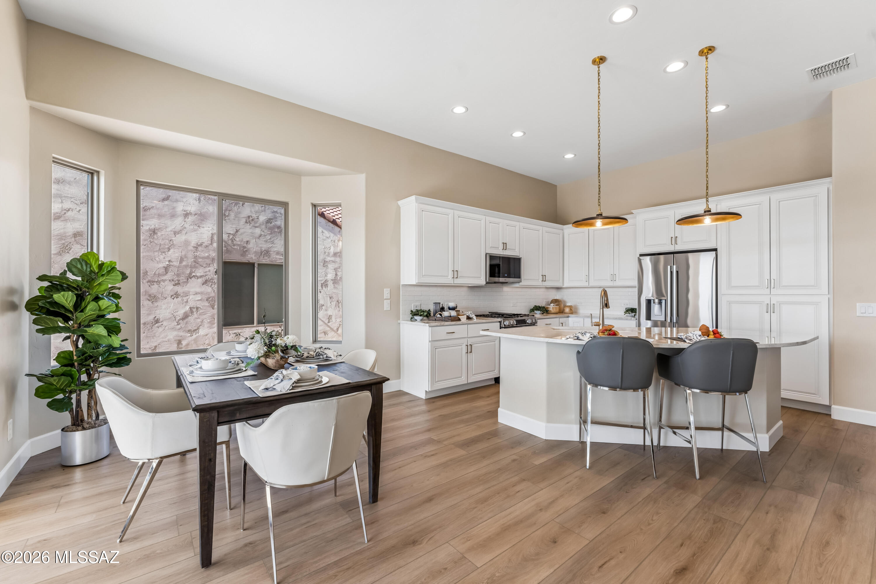 Quail Creek II Unit 27 - Residential