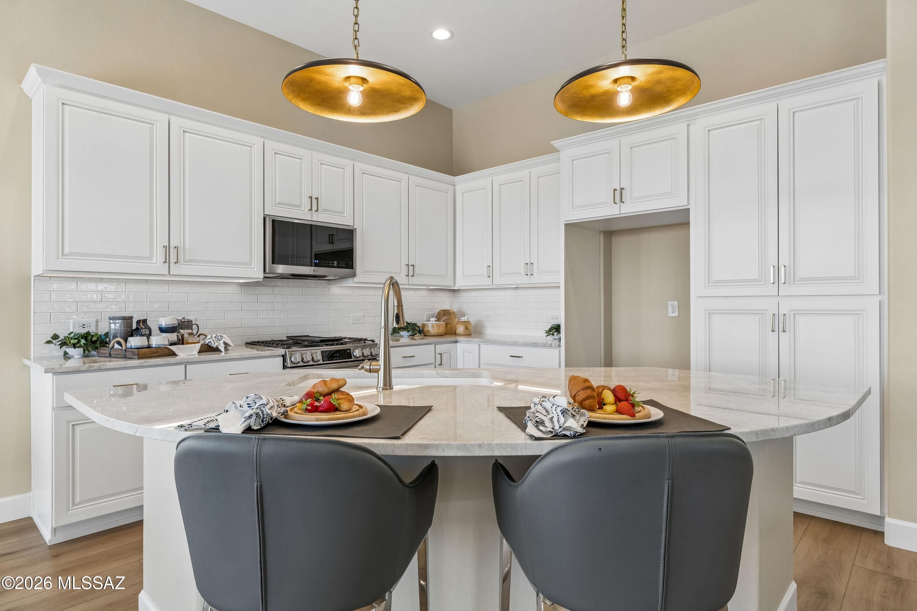 Quail Creek II Unit 27 - Residential