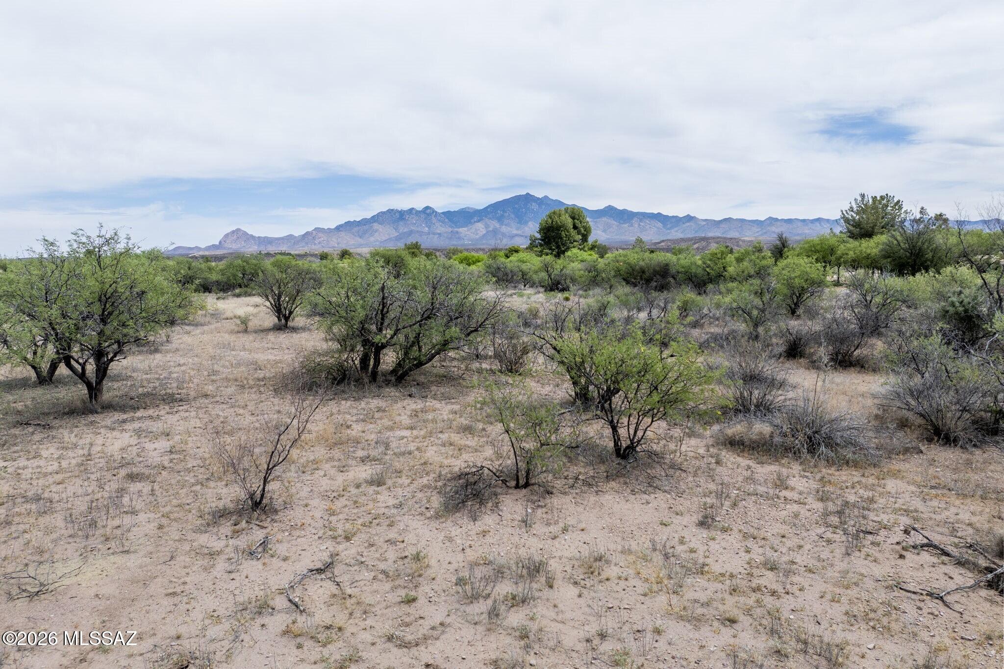 Tubac Valley Country Club Estates - Land