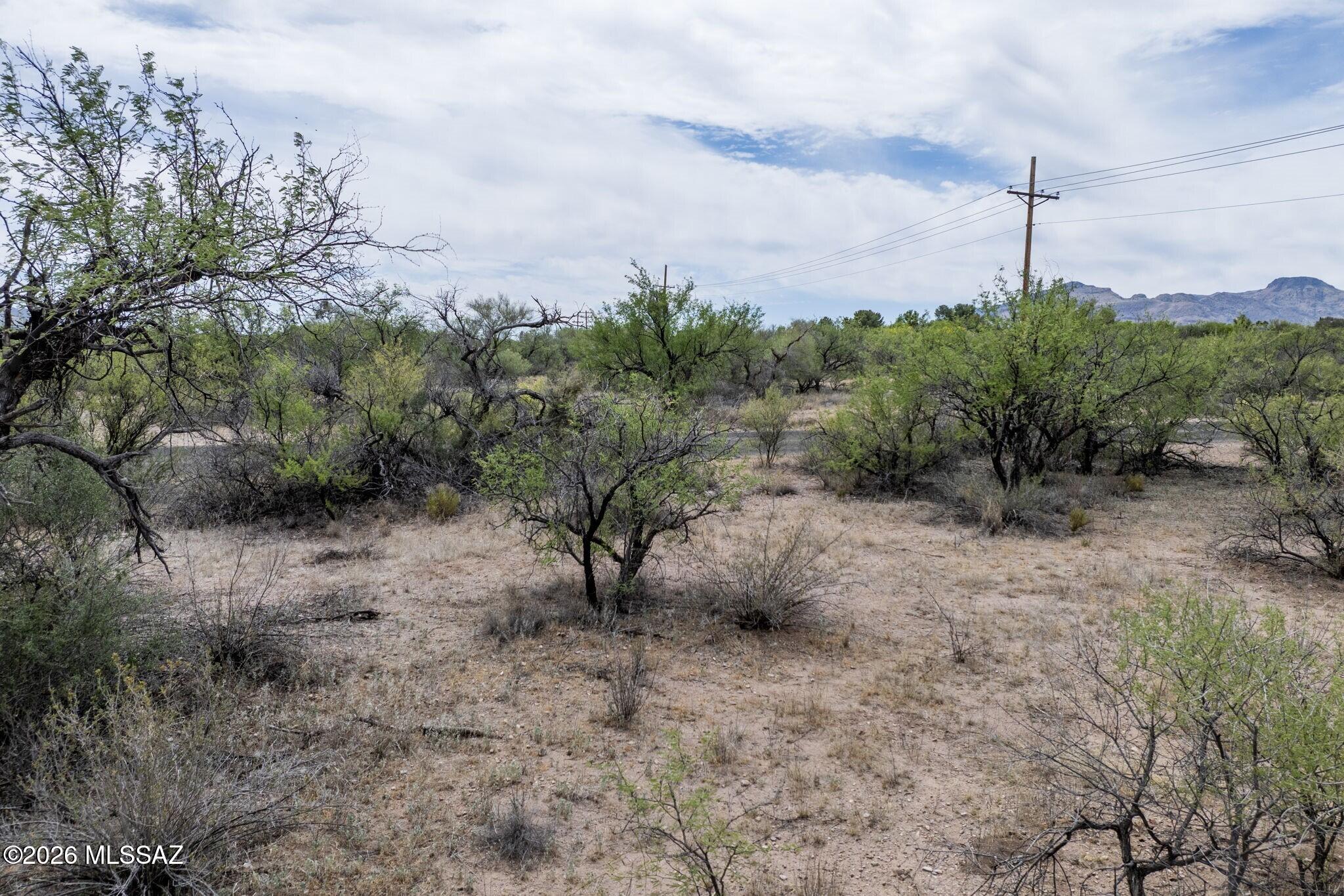 Tubac Valley Country Club Estates - Land