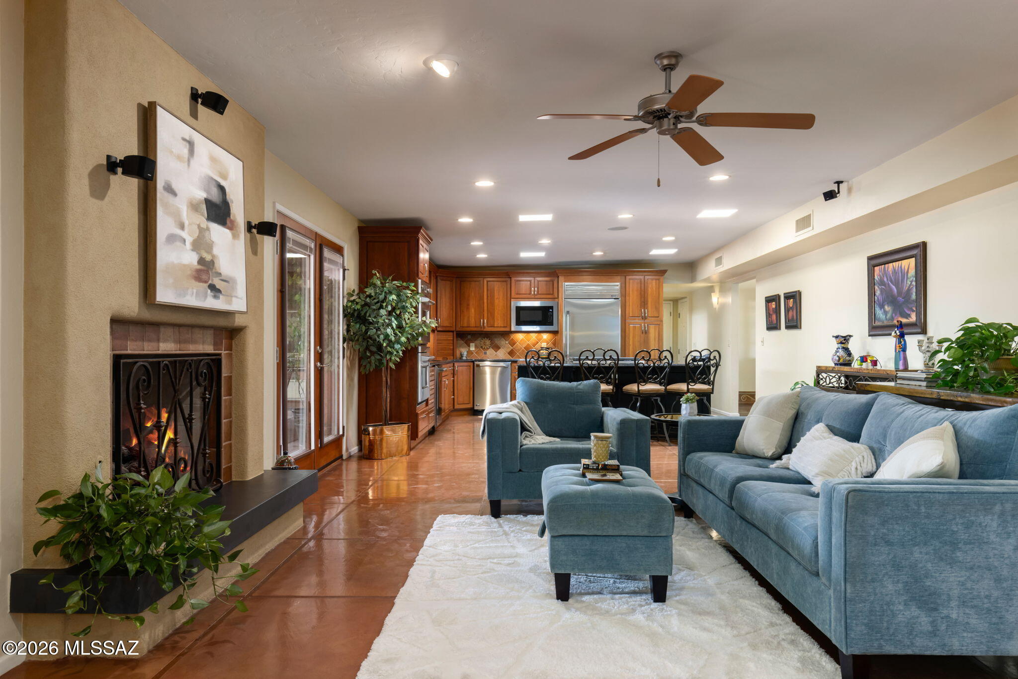 Sabino Vista Heights (1-83) - Residential